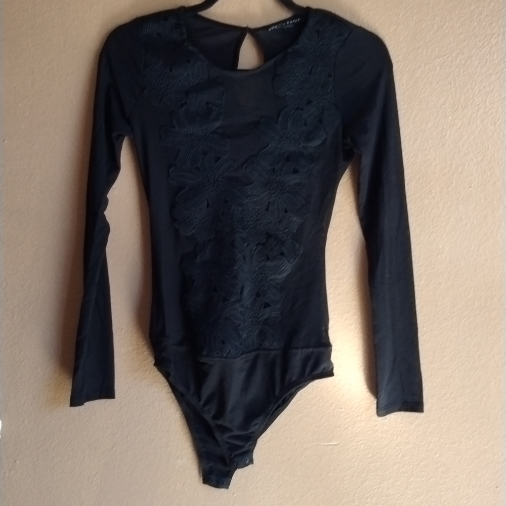 Bodysuit